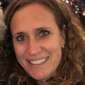 Meet your Posher, Margaret